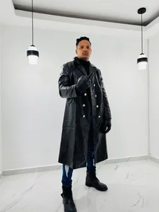 very powerful od master_leather  3 snímek