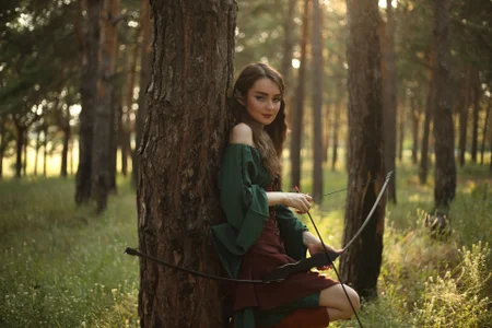 CloudGrace Went out hunting Pic 6