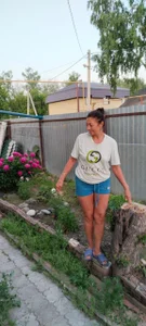 Vero_nika8 My daily life Foto