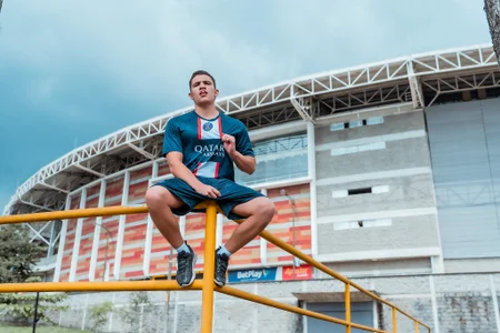 Game day de JeffDaltton Foto 6