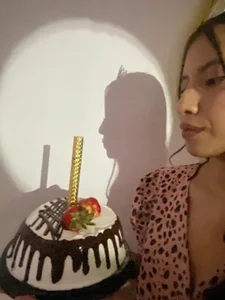 nymphomanya H B D TO ME ♑💖 Gambar 3