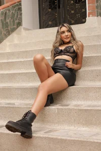 mariablonde Outside 🌳​🍑 Pic 2