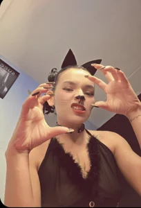 _shantal_smith GRRR 😻😼 Foto 2