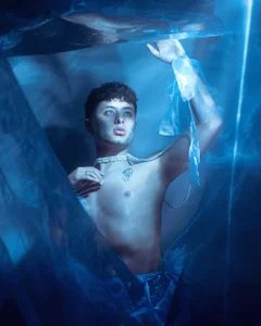 sea ​​deity 🧜🏻‍♂️ od Noah_dupont_  7 snímek