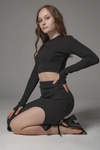 BritnieCutePublic Bild 7