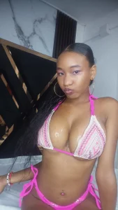 litte_ebonyx Tits at their best 💣 Foto 5