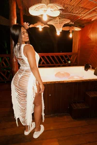 Danirouse Your sexy brunette Hình 4