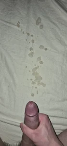 6incheswannacum CUMSHOTS Pic