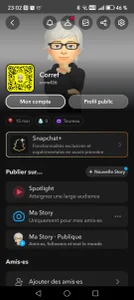 Corref Snapchat Εικόνα