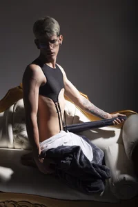 will be dream with me de david_huge  4 Imagens