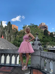 Public de bella_adams_  photos