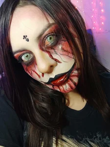 carol_20 halloween Pic