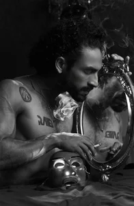 Romeocolin BLACK SENSUAL AND WHITE 🖤🤍 صورة واحدة|Romeocolin BLACK SENSUAL AND WHITE 🖤🤍 صورتان|Romeocolin BLACK SENSUAL AND WHITE 🖤🤍  2 صور|Romeocolin BLACK SENSUAL AND WHITE 🖤🤍  2 صورة