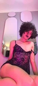 AlessiaRose_CR FOR YOU ❤️‍🔥😈 Foto