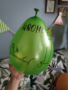 SluttyBanana B- day '23 Foto 2