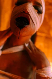 Bibiana_honey Halloween ²⁰²⁶ Εικόνα 8