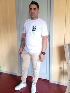 manboduro's photo