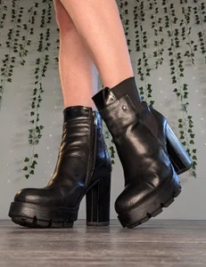 Alicia_x_art All my heels Hình 4