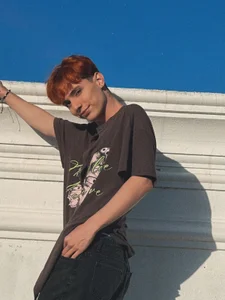 KylieMonnett Dominican Republic.🇩🇴 Foto