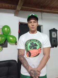 damian_c12 HAPPY SAN PATRICIO DAY صورة واحدة|damian_c12 HAPPY SAN PATRICIO DAY صورتان|damian_c12 HAPPY SAN PATRICIO DAY  8 صور|damian_c12 HAPPY SAN PATRICIO DAY  8 صورة