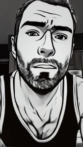 Adam_Phoenix Just a peak Pic 7