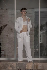 alex_noa Cute 🥰 Hình 2