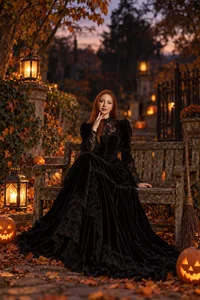 _FireInMySoul_ “Wicked Soul, Wild Fire” 🔥 Immagine  5