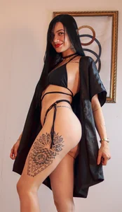 Come into my arms and I'll warm you up! od charlottewhitte  2 snímek