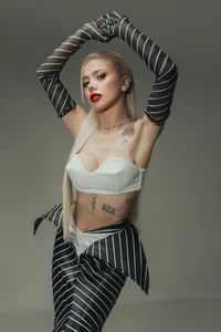 HannaConnor_ Special Shoot Billede