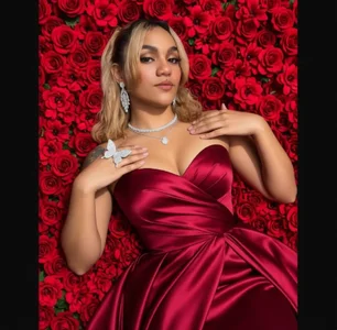 Raycatt1 Roses and I 🌹🌹 圖片 2