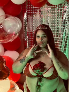 NathaliaMayson Temptation in February  8টি ছবি