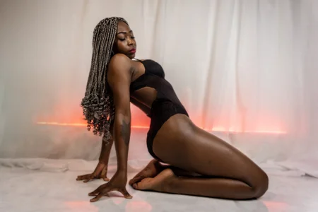 IvonneMorris Public Pic 3