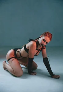 Oopsfoxy November ⭐️⭐️⭐️ Foto 5