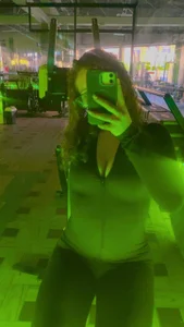 Zdjęcia SharonMartini I like to exercise:  5