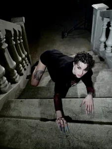 Tima_Lexikov_Your favorite vampire图片 5