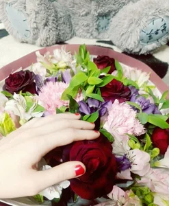 Barbie_Rococo just for your eyes Pic 3