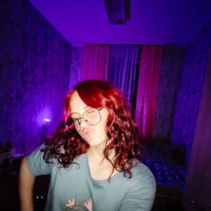 CalandraRolon kullanıcısının Fun mood albümü -  3 fotoğraf