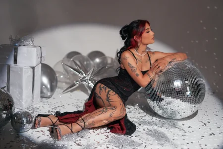 Happy 2026! od Emma_duff  8 snímek