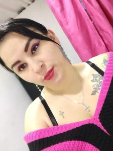 Domina0 A few moments shared with you Pic 4