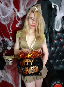 Miss_MarieJoのHalloweenの 8枚の写真