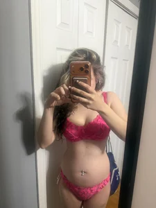 Vaua089 Trying on new underwear and panties รูป  9