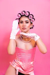 Arii_moon💋 Gentle touch, intense feelings.图片 2