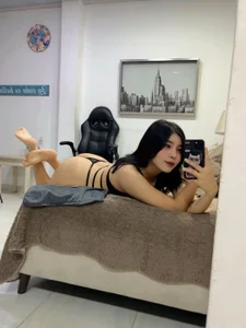 kimmjiwo your sexy kitten 💖 Pic 2