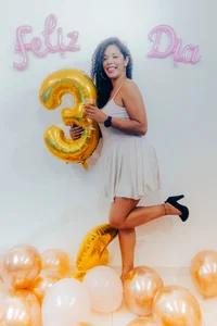 Samanntthaa__ MY BIRTHDAY Pic 3