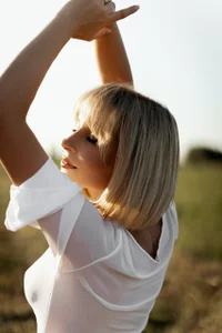 ThalinaFlame sunny day Pic 4