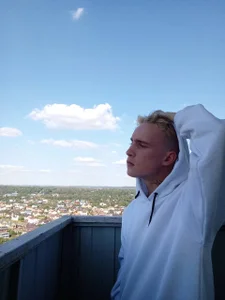 AlexxSweet: spring vibe ( фото)