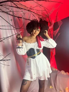 Zdjęcia Kailanni SEXY PIRATE🏴‍☠️:  2