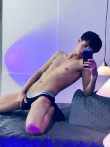 Martin_Williams incredible man Poză