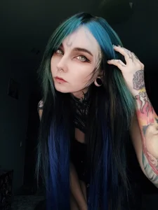 HighelikeGirlPublic图片 3