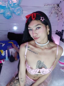 Sara_Caplerxx Style Pink princesa👅💓 Poză 3